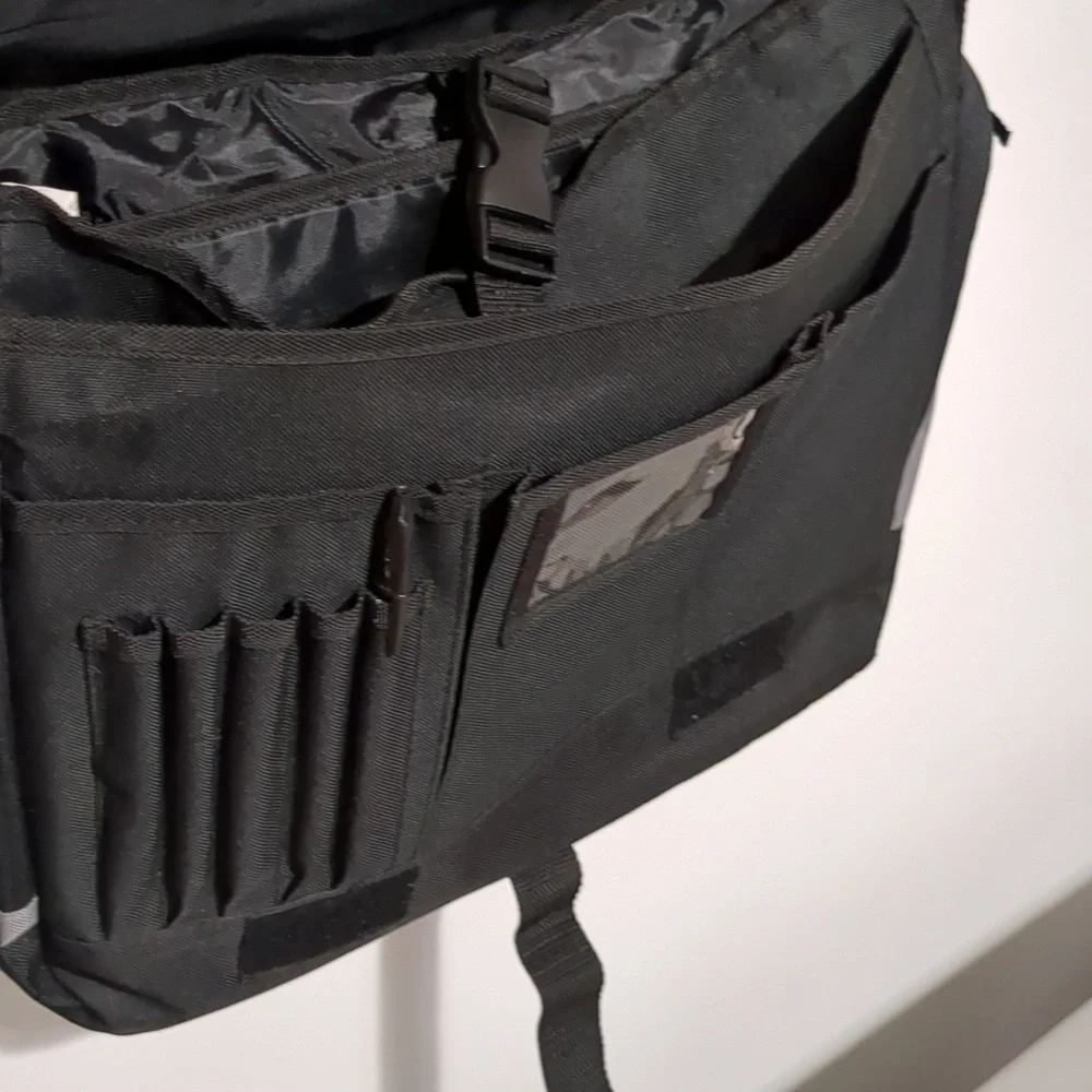 Laptop Sleeve Carry Bag From Athletic Works